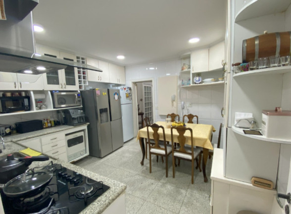 Imagem Imóvel com 3 Quartos à Venda, 176 m² em Vila Mariana - São Paulo Imagem Imóvel com 3 Quartos à Venda, 176 m² em Vila Mariana - São Paulo