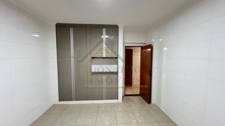 Imagem Apartamento com 3 Quartos para Alugar, 109 m² em Centro - Ribeirão Preto