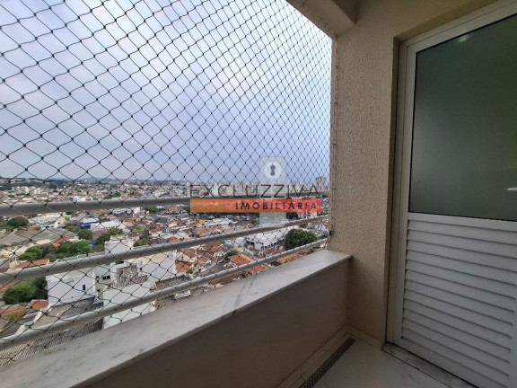 Imagem Apartamento com 3 Quartos à Venda, 74 m² em Vila São José - Taubaté Imagem Apartamento com 3 Quartos à Venda, 74 m² em Vila São José - Taubaté