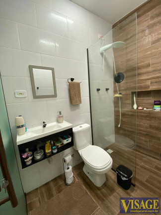 Imagem Casa com 3 Quartos à Venda, 125 m² em Jardim São Luiz - Jacareí Imagem Casa com 3 Quartos à Venda, 125 m² em Jardim São Luiz - Jacareí
