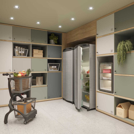 Imagem Apartamento com 3 Quartos à Venda, 125 m² em Botafogo - Rio De Janeiro