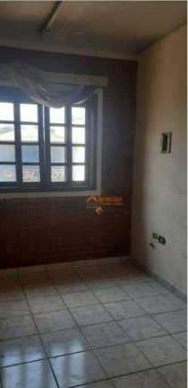 Imagem Galpão para Alugar, 200 m² em Tranquilidade - Guarulhos Imagem Galpão para Alugar, 200 m² em Tranquilidade - Guarulhos