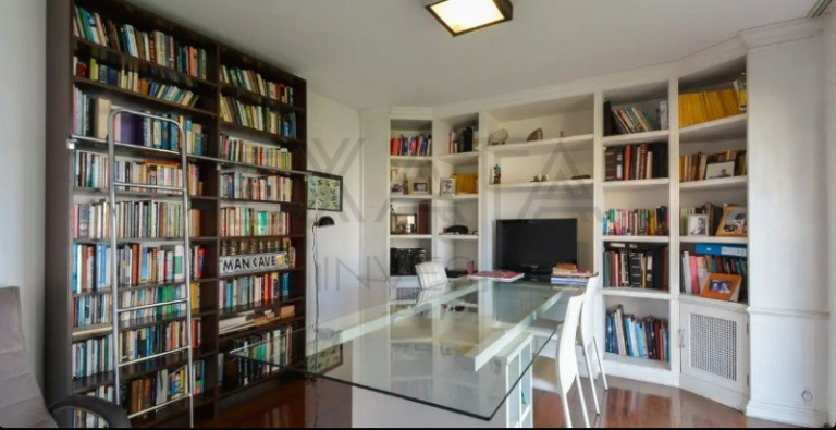 Imagem Imóvel com 4 Quartos à Venda, 468 m² em Jardim Paulista - São Paulo Imagem Imóvel com 4 Quartos à Venda, 468 m² em Jardim Paulista - São Paulo