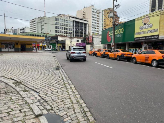Imagem Sala Comercial à Venda, 60 m² em Centro - Curitiba Imagem Sala Comercial à Venda, 60 m² em Centro - Curitiba