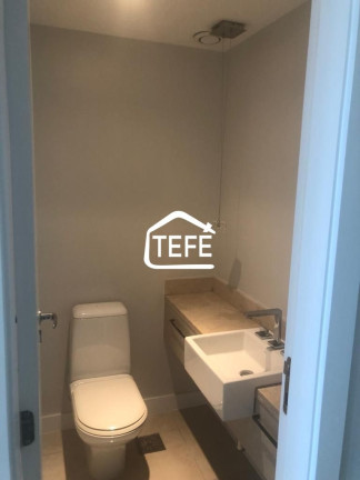 Imagem Apartamento com 5 Quartos à Venda, 435 m² em Barra Da Tijuca - Rio De Janeiro