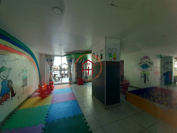 Imagem Apartamento com 3 Quartos à Venda, 85 m² em Imbuí - Salvador