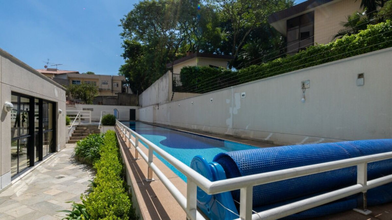 Imagem Apartamento com 3 Quartos à Venda, 130 m² em Vila Santo Estéfano - São Paulo