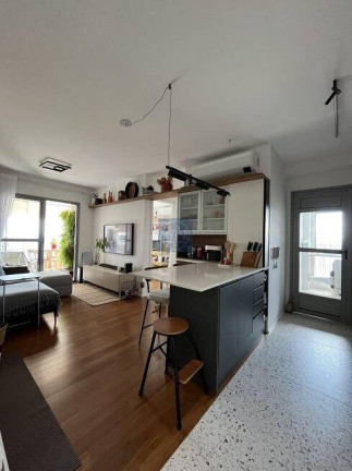Imagem Apartamento com 2 Quartos à Venda, 63 m² em Butantã - São Paulo