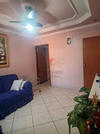 Imagem Casa com 2 Quartos à Venda, 98 m² em Loteamento Humberto Venturini - Piracicaba