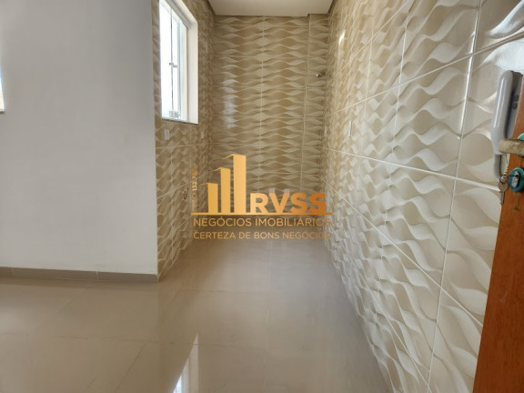 Imagem Imóvel com 2 Quartos à Venda, 90 m² em Vila Vitória - Santo André