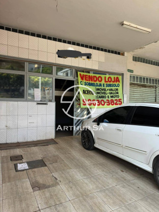 Imagem Imóvel Comercial à Venda, 271 m² em Asa Norte - Brasília Imagem Imóvel Comercial à Venda, 271 m² em Asa Norte - Brasília