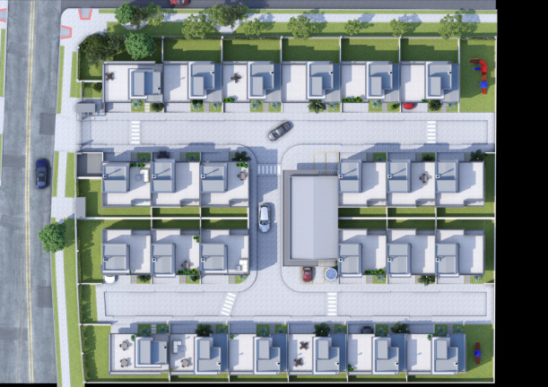 Imagem Casa de Condomínio com 3 Quartos à Venda, 167 m² em Santa Felicidade - Curitiba Imagem Casa de Condomínio com 3 Quartos à Venda, 167 m² em Santa Felicidade - Curitiba