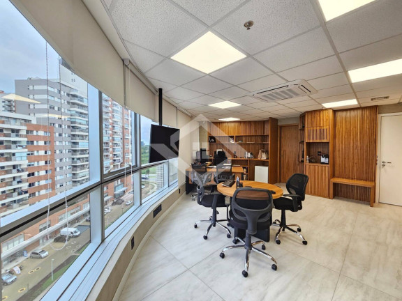 Imagem Sala Comercial à Venda, 36 m² em Barra Olímpica - Rio De Janeiro Imagem Sala Comercial à Venda, 36 m² em Barra Olímpica - Rio De Janeiro