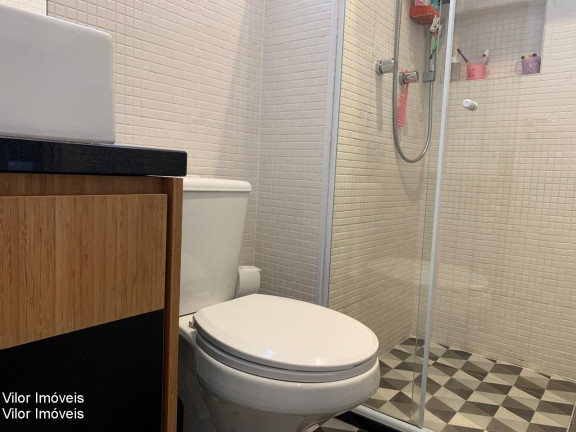 Imagem Imóvel com 2 Quartos à Venda, 89 m² em Lauzane Paulista - São Paulo