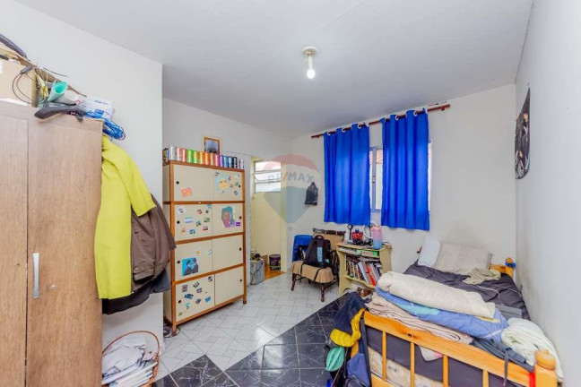 Imagem Casa com 3 Quartos à Venda, 150 m² em Vila Marari - São Paulo Imagem Casa com 3 Quartos à Venda, 150 m² em Vila Marari - São Paulo