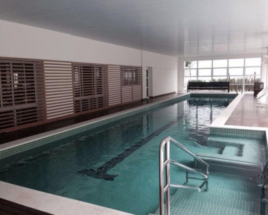 Apartamento com 2 Quartos à Venda, 74 m² em Jardim Aeroporto - São Paulo