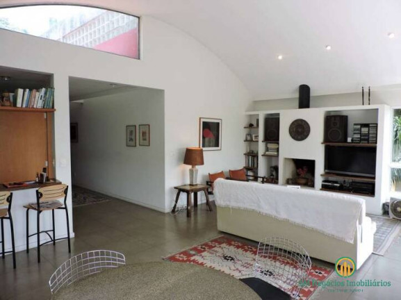Imagem Casa de Condomínio com 3 Quartos à Venda, 275 m² em Palos Verdes - Cotia