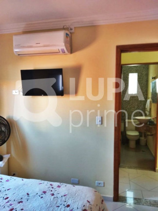 Imagem Casa com 3 Quartos à Venda, 130 m² em Mandaqui - São Paulo