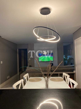 Imagem Apartamento com 3 Quartos à Venda, 103 m² em Mooca - São Paulo