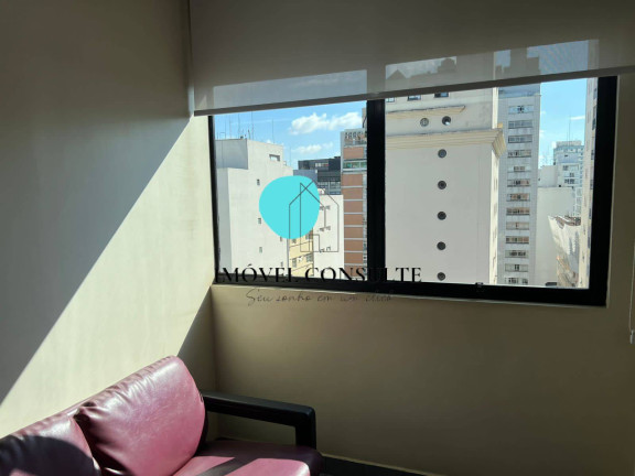 Imagem Sala Comercial à Venda, 65 m² em Higienópolis - São Paulo Imagem Sala Comercial à Venda, 65 m² em Higienópolis - São Paulo