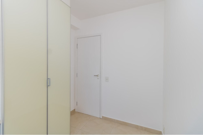 Imagem Apartamento com 2 Quartos à Venda, 54 m² em Vila Clementino - São Paulo