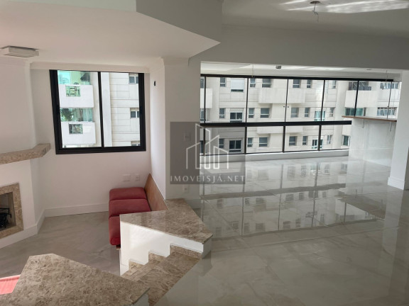 Imagem Apartamento com 4 Quartos à Venda, 280 m² em Alphaville - Barueri Imagem Apartamento com 4 Quartos à Venda, 280 m² em Alphaville - Barueri