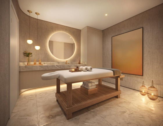 Imagem Apartamento com 3 Quartos à Venda, 131 m² em Glória - Rio De Janeiro