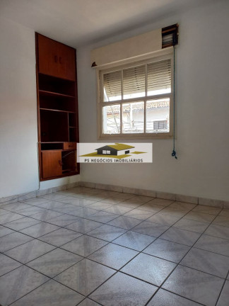 Imagem Casa de Condomínio com 2 Quartos à Venda, 117 m² em Ipiranga - São Paulo
