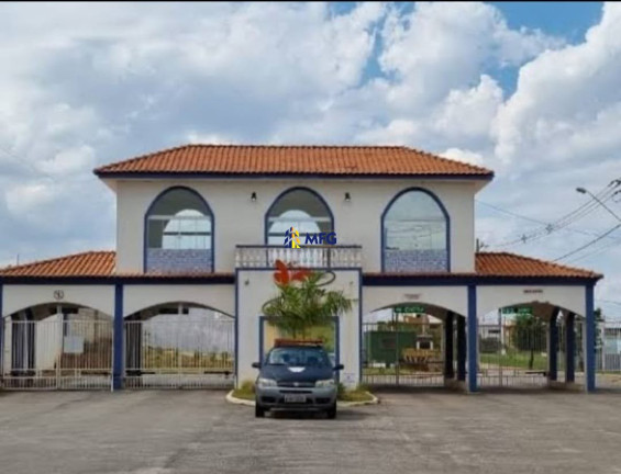 Casa de Condomínio com 3 Quartos à Venda,  em Condomínio Residencial Jardim - Sorocaba