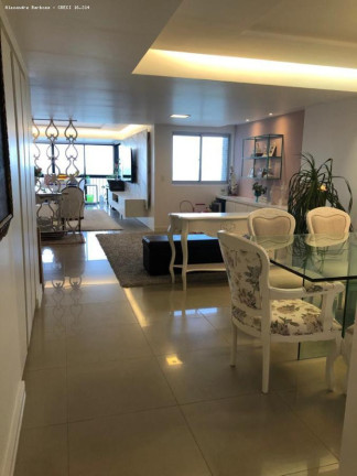 Imagem Apartamento com 3 Quartos à Venda, 175 m² em Piedade - Jaboatão Dos Guararapes
