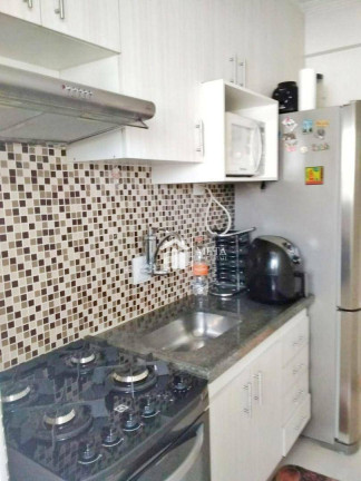 Imagem Imóvel com 2 Quartos à Venda, 52 m² em Vila Mazzei - São Paulo Imagem Imóvel com 2 Quartos à Venda, 52 m² em Vila Mazzei - São Paulo