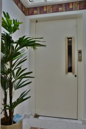 Imagem Apartamento com 3 Quartos à Venda, 160 m² em Vila Regente Feijó - São Paulo Imagem Apartamento com 3 Quartos à Venda, 160 m² em Vila Regente Feijó - São Paulo