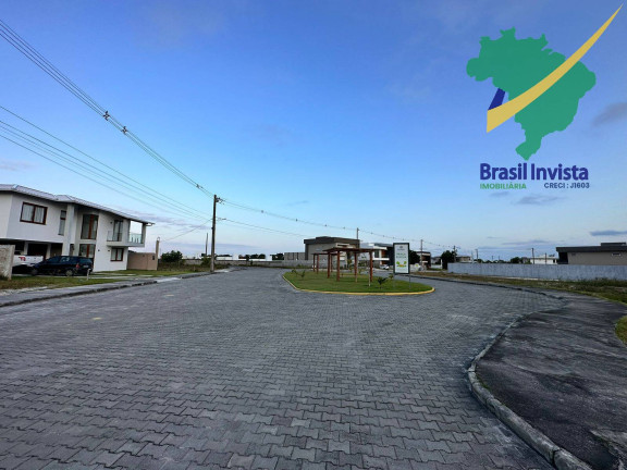 Imagem Terreno à Venda, em Gaudi - Porto Seguro Imagem Terreno à Venda, em Gaudi - Porto Seguro