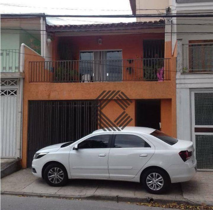 Imagem Casa com 3 Quartos à Venda, 143 m² em Jardim Atílio Silvano - Sorocaba Imagem Casa com 3 Quartos à Venda, 143 m² em Jardim Atílio Silvano - Sorocaba