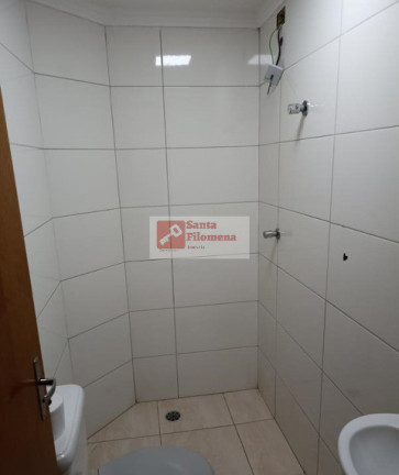 Imagem Apartamento com 2 Quartos à Venda, 59 m² em Cidade Líder - São Paulo