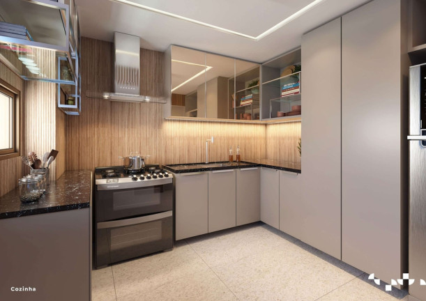 Imagem Apartamento com 3 Quartos à Venda, 83 m² em Pina - Recife