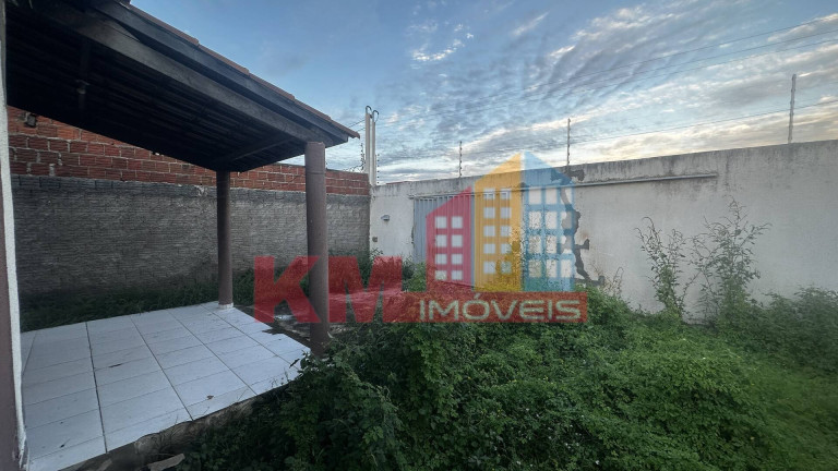Imagem Casa com 2 Quartos à Venda, 65 m² em Santo Antônio - Mossoró Imagem Casa com 2 Quartos à Venda, 65 m² em Santo Antônio - Mossoró