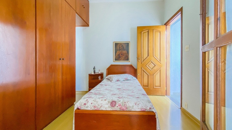 Imagem Casa com 5 Quartos à Venda, 275 m² em Cambuci - São Paulo