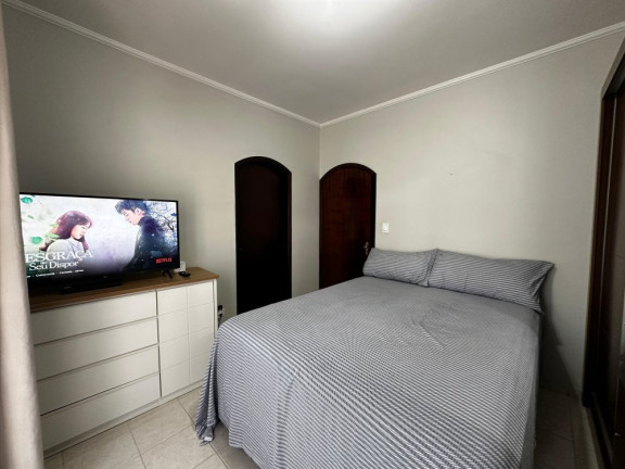 Imagem Sobrado com 3 Quartos à Venda, 82 m² em Chácara Mafalda - São Paulo Imagem Sobrado com 3 Quartos à Venda, 82 m² em Chácara Mafalda - São Paulo