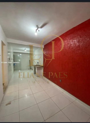 Imagem Casa com 3 Quartos à Venda, 200 m² em Califórnia - Itaguaí
