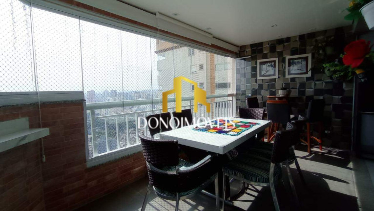 Imagem Apartamento com 3 Quartos à Venda, 158 m² em Vila Gonçalves - São Bernardo Do Campo Imagem Apartamento com 3 Quartos à Venda, 158 m² em Vila Gonçalves - São Bernardo Do Campo