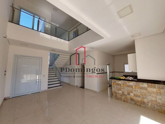 Imagem Sobrado com 3 Quartos à Venda, 195 m² em Residencial Jardim De Mônaco - Hortolândia Imagem Sobrado com 3 Quartos à Venda, 195 m² em Residencial Jardim De Mônaco - Hortolândia