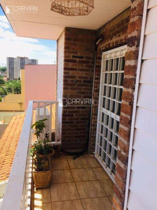 Imagem Apartamento com 3 Quartos à Venda, 108 m² em Parque Dos Bandeirantes - Ribeirão Preto Imagem Apartamento com 3 Quartos à Venda, 108 m² em Parque Dos Bandeirantes - Ribeirão Preto