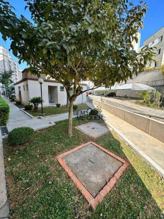 Imagem Apartamento com 2 Quartos à Venda, 48 m² em Jaraguá - São Paulo Imagem Apartamento com 2 Quartos à Venda, 48 m² em Jaraguá - São Paulo