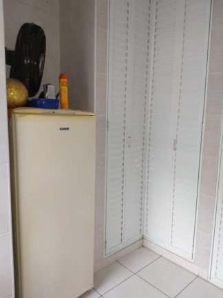 Imagem Apartamento com 3 Quartos à Venda, 145 m² em Macuco - Santos Imagem Apartamento com 3 Quartos à Venda, 145 m² em Macuco - Santos