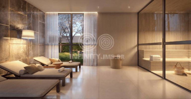 Imagem Apartamento com 3 Quartos à Venda, 173 m² em Perdizes - São Paulo