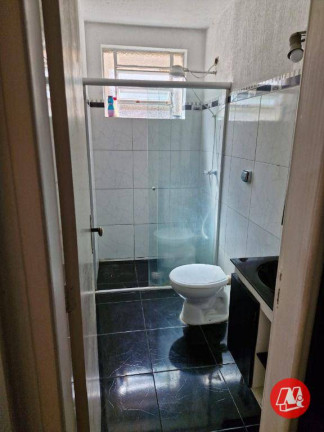 Imagem Apartamento com 2 Quartos à Venda, 45 m² em Rio Branco - Porto Alegre