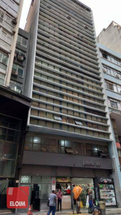 Imagem Imóvel para Alugar, 76 m² em República - São Paulo