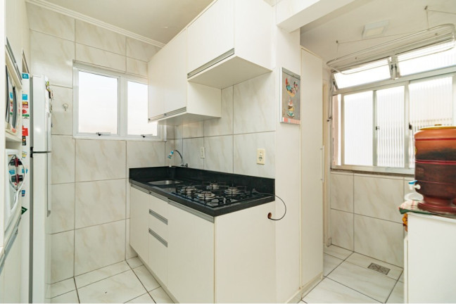 Apartamento com 3 Quartos à Venda, 64 m² em Higienópolis - Porto Alegre