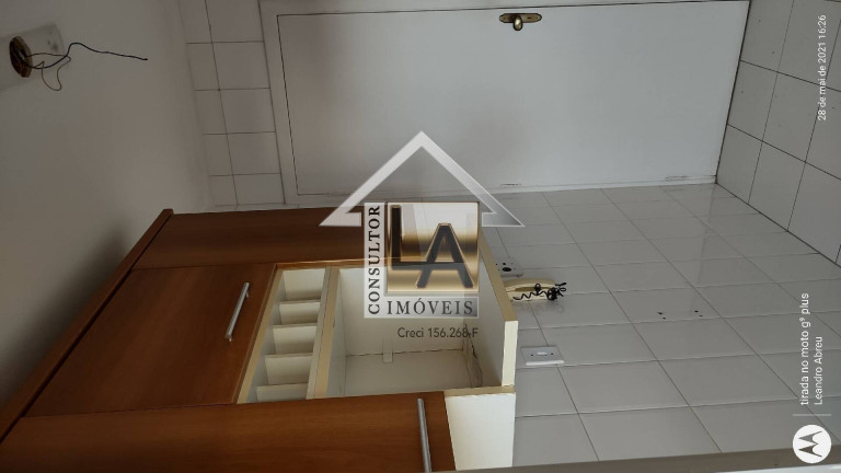 Imagem Apartamento com 2 Quartos à Venda, 53 m² em Vila Andrade - São Paulo